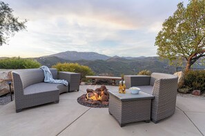 獨棟房屋 (4 Bedrooms) | 住宿內部