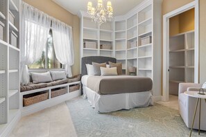 Hus (4 Bedrooms) | Innvendig