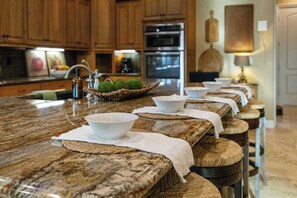 하우스 (4 Bedrooms) | 내부