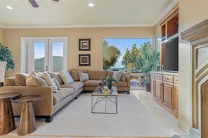 獨棟房屋 (4 Bedrooms) | 住宿內部