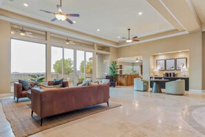 獨棟房屋 (4 Bedrooms) | 住宿內部