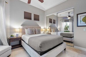 House (4 Bedrooms) | Bahagian dalam