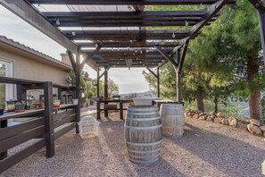 House (4 Bedrooms) | Interior - Hilltop Estate w/ Pool, Hot Tub, Fire Pit, Views Cleveland Vista by Avantstay (Murrieta)
