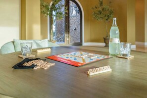 Casa (4 Bedrooms) | Interior