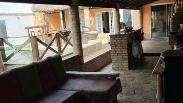 Teres/patio