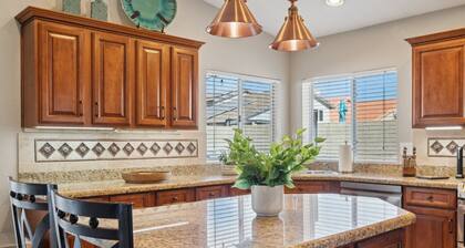 The Fritz Carlton of Glendale by PaseoHomesAZ