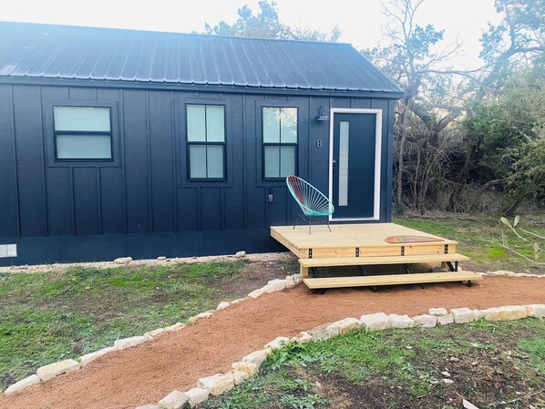 テラス / パティオ