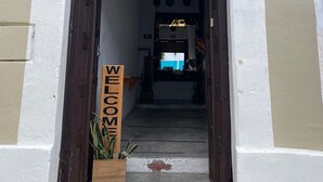 Depan hartanah