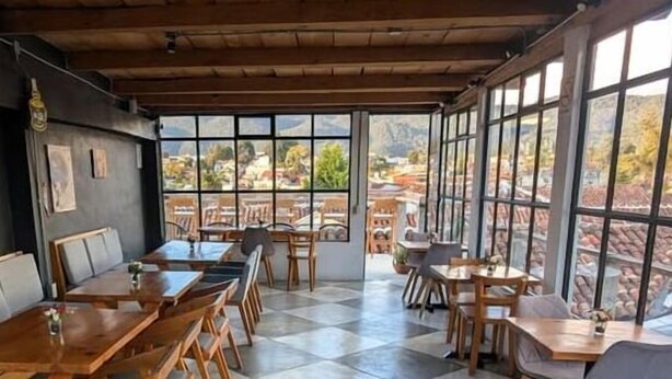 Restoran