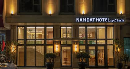 Nam Dat Hotel by D'Lecia Ha Long