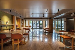 Interior - Nam Dat Hotel by D'Lecia Ha Long (Ha Long)