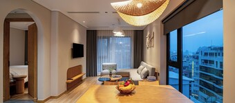 Nam Dat Hotel by D'Lecia Ha Long