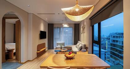 Nam Dat Hotel by D'Lecia Ha Long