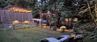 Two Bedroom Mountainside Suite