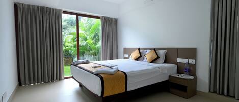 1 camera, ferro/asse da stiro, Wi-Fi gratuito, lenzuola