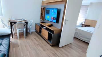 Servicios del alojamiento