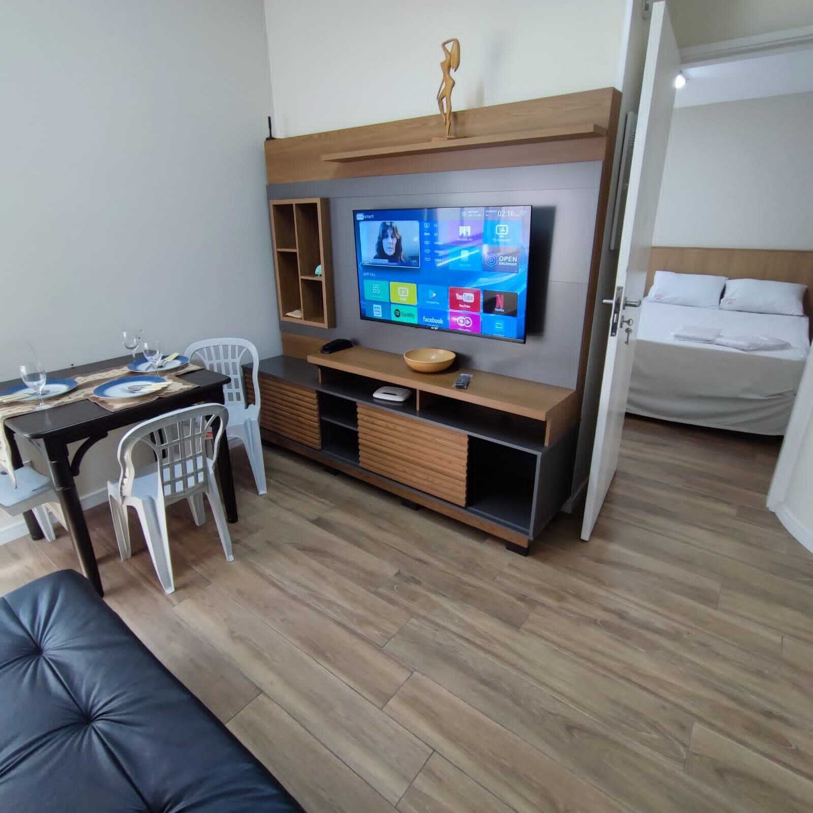 Comodidades da propriedade