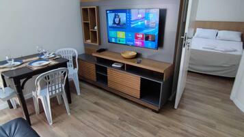 Comodidades da propriedade