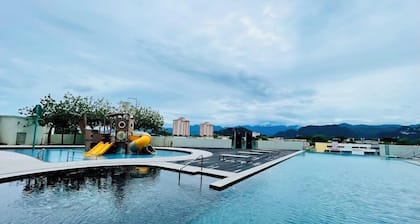 IPOH D Festivo Premium Suites by uBook