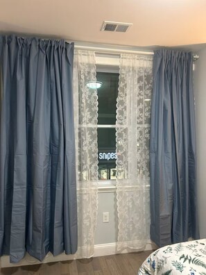 Apartment, 2 Bedrooms, Private Bathroom, City View