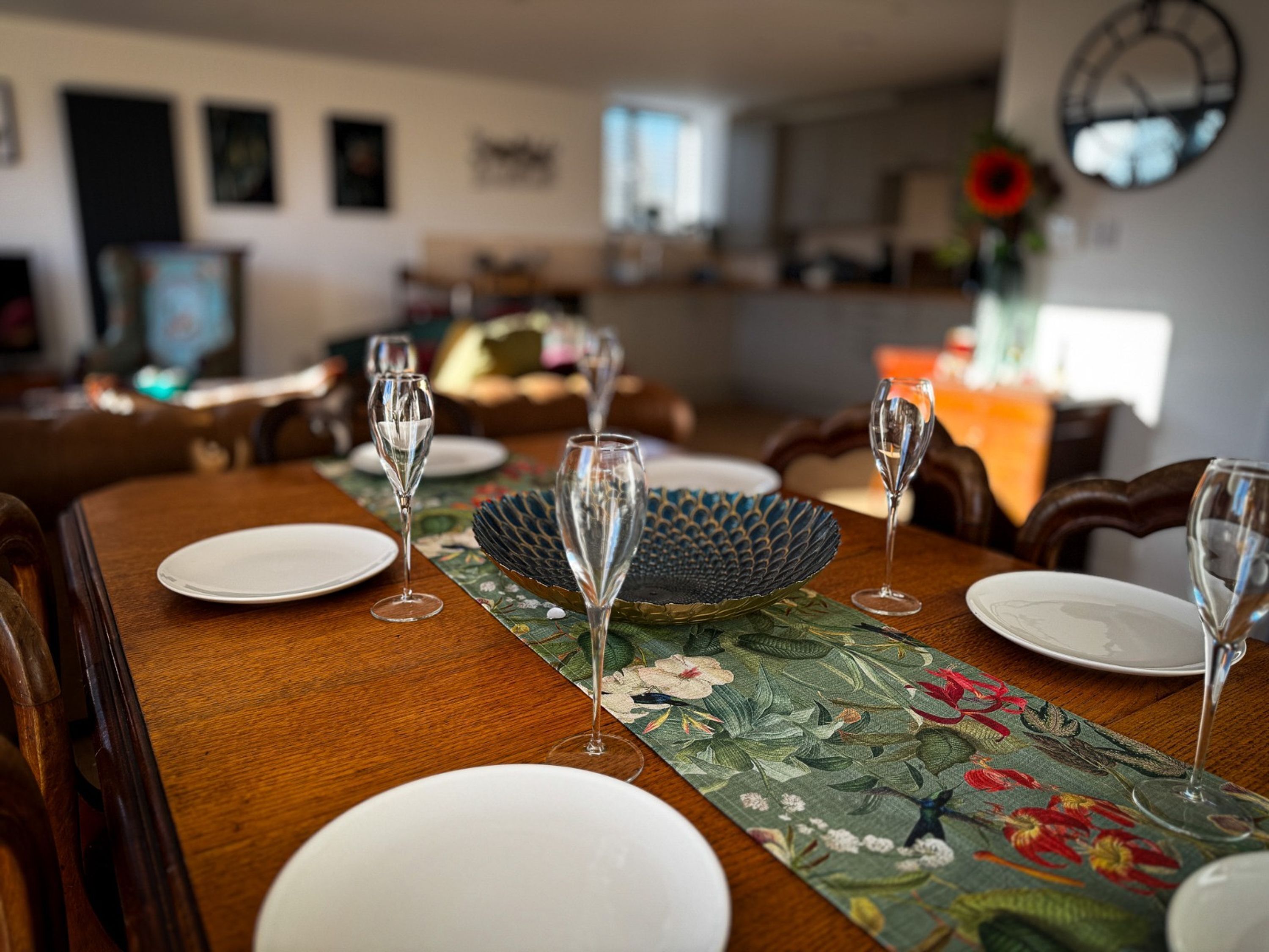 House | 3 bilik tidur 