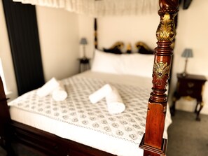 3 bedrooms