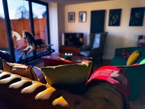 獨棟房屋 | 3 間臥室