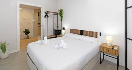 GuestReady - Modern Central Studio in Valencia