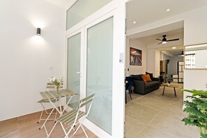 Interior - GuestReady - Modern Central Studio in Valencia (Valencia)