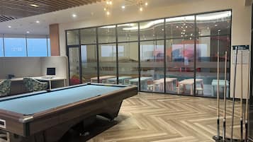 Sala de juegos