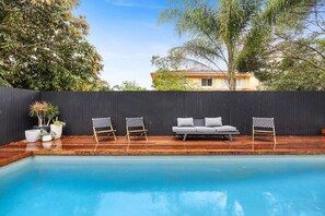 Pool - Relax in Sunshine beach,Noosa with pool (Sunshine Beach)
