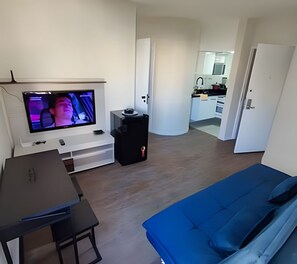 Basic Apartment