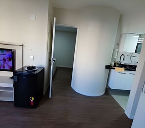 Basic Apartment | Interior