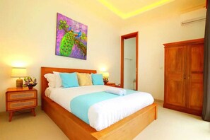 1 bedroom - Luxury Villa Noam 2BR Nusa Dua (Nusa Dua)