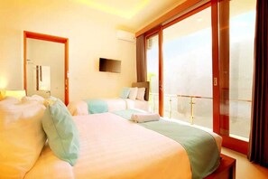 Luxury Villa, Ocean View - Luxury Villa Noam 2BR Nusa Dua (Nusa Dua)