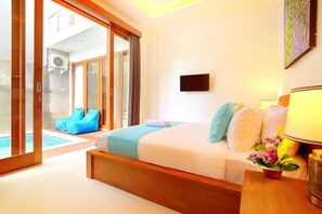 Luxury Villa, Ocean View - Luxury Villa Noam 2BR Nusa Dua (Nusa Dua)