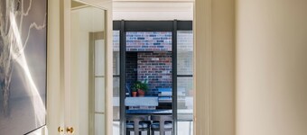 Leighton House, an unforgettable luxury farm stay in Northern Tasmania, Evandale