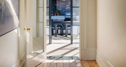 Leighton House, an unforgettable luxury farm stay in Northern Tasmania, Evandale