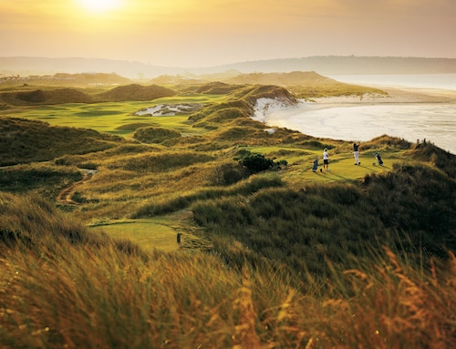 Leighton House, an unforgettable luxury farm stay in Northern Tasmania, Evandale