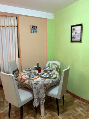 Restauration