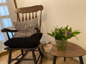Interiör