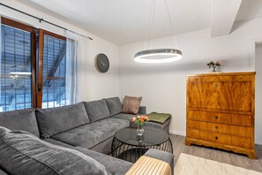 TV - 'Black Forest Loft Königsfeld' with Wi-Fi (Königsfeld im Schwarzwald)