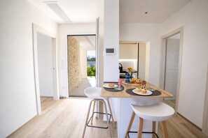 Dining - Villa Assunta With Pool Near The Sea, Melendugno, Italy (Melendugno)