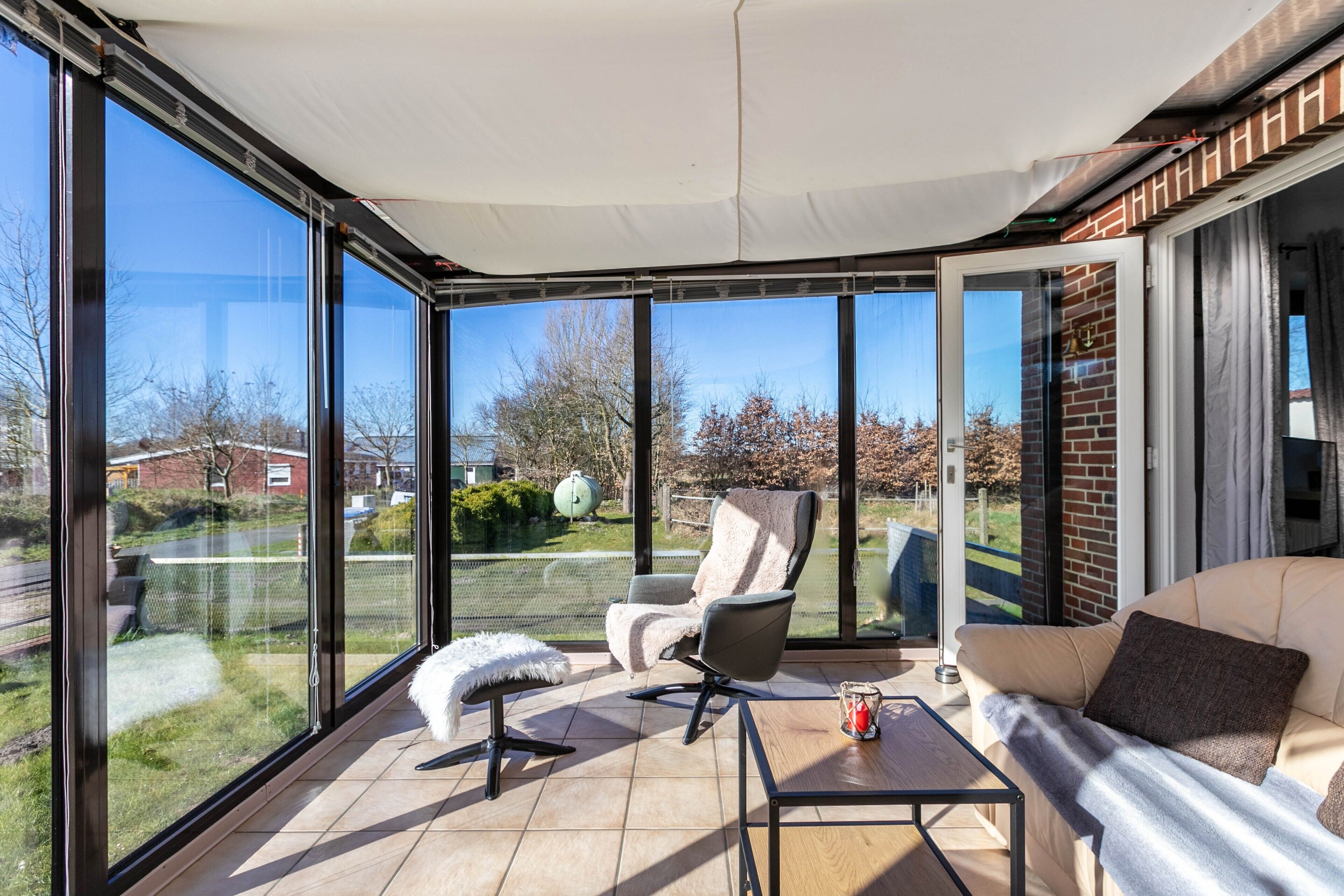 Fernseher, DVD-Player