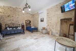 1 bedroom, free WiFi, bed sheets, wheelchair access