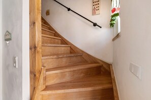 Interior - Holiday Home 'Grüner-Seppel' with Private Terrace, Private Garden and Wi-Fi (Rodalben)