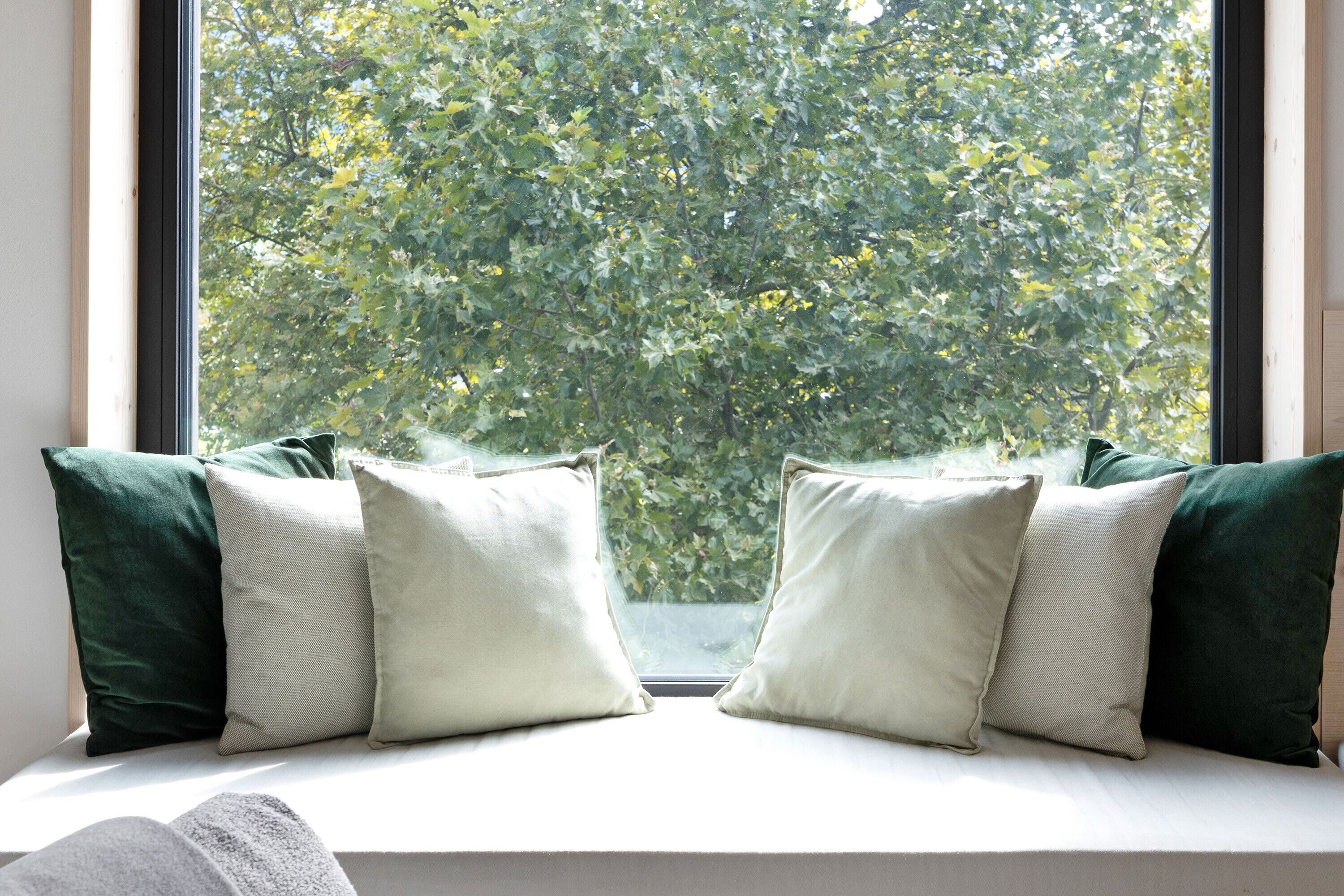 2 soverom, wi-fi (inkludert) og sengetøy