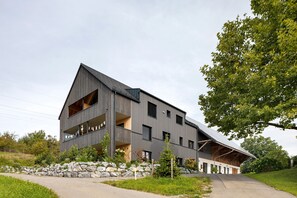 Udendørsområde