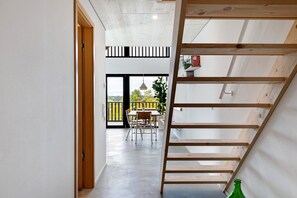 Interior - Apartment 'Blanc' with Mountain View, Balcony and Wi-Fi (Sigmarszell)