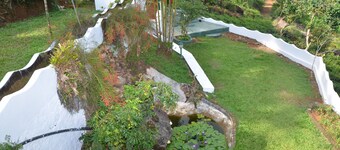 Mahahenyaya Estate Bangalow - EcoAgri Wellness